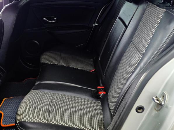 Renault Fluence I с пробегом 2012 года, цена 799 000 рублей, 164000 км, седан, Автокод Объявления