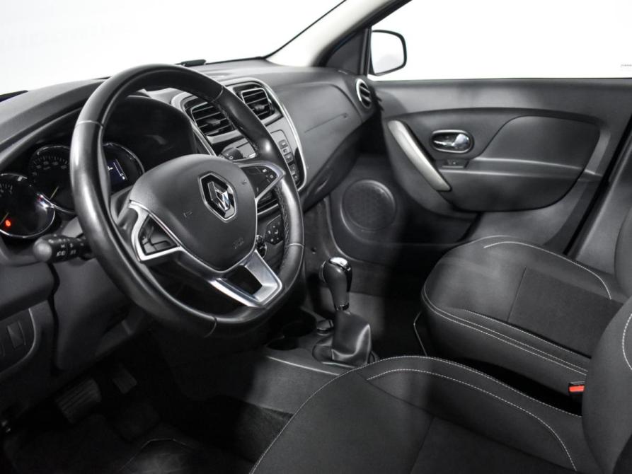 Renault Sandero II Рестайлинг Санкт-Петербург  - изображение 10