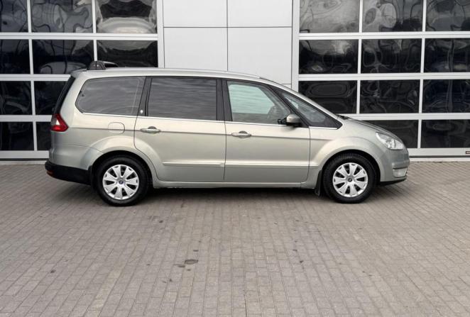 Ford Galaxy II с пробегом 2008 года, цена 930 000 рублей, 218149 км, минивэн, Автокод Объявления