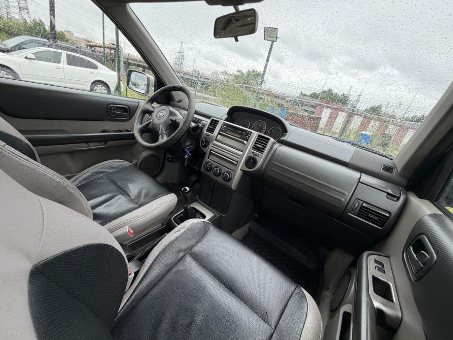 Nissan X-Trail I Рестайлинг Санкт-Петербург  - изображение 9