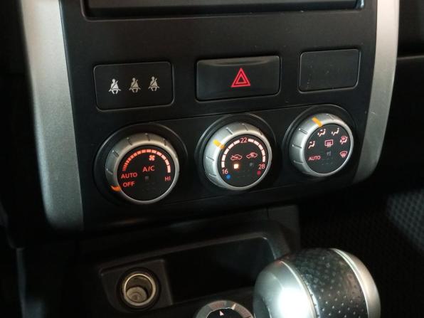 Nissan X-Trail II с пробегом 2009 года, цена 1 030 000 рублей, 262532 км, внедорожник, Автокод Объявления