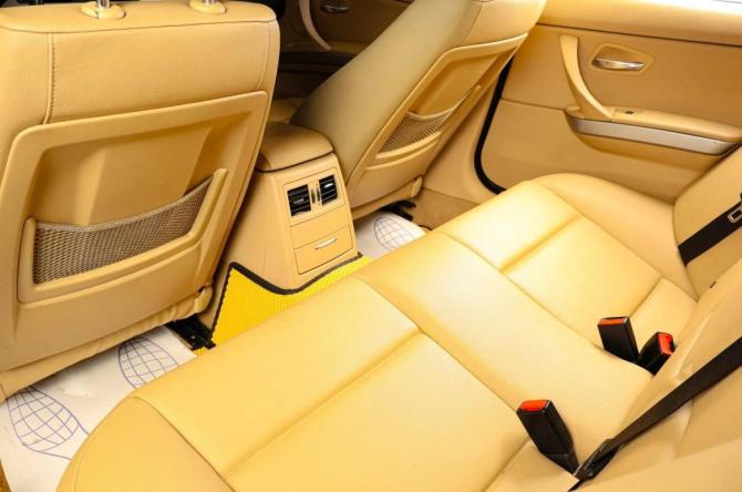 BMW 3 серии V (E90/E91/E92/E93) с пробегом 2008 года, цена 1 229 000 рублей, 243000 км, седан, Автокод Объявления