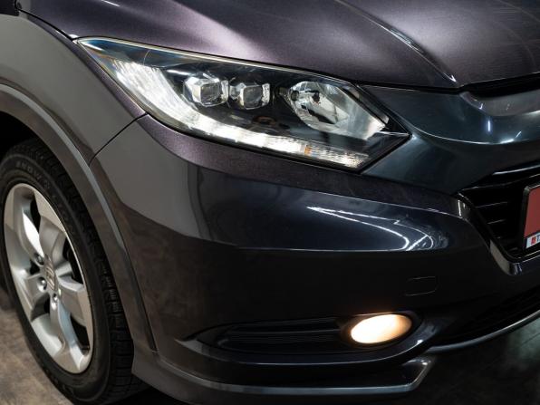 Honda Vezel I с пробегом 2014 года, цена 1 520 000 рублей, 148150 км, внедорожник, Автокод Объявления