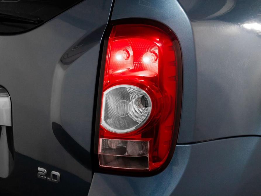 Renault Duster I Иркутск  - изображение 18