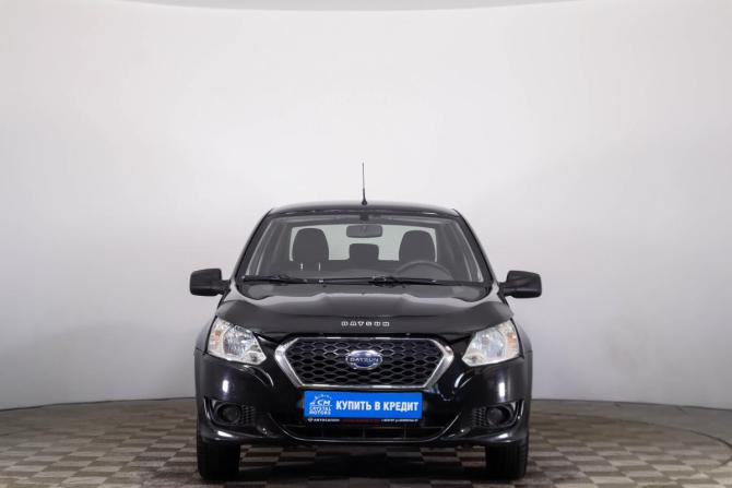 Datsun on-DO I с пробегом 2016 года, цена 629 000 рублей, 165000 км, седан, Автокод Объявления