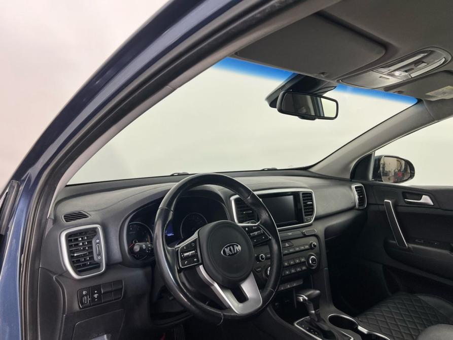 Kia Sportage IV Рестайлинг Архангельск  - изображение 12