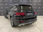 Mercedes-Benz GLC I (X253) Рестайлинг Москва  - изображение 34