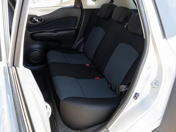 Nissan Note II с пробегом 2015 года, цена 860 000 рублей, 167666 км, хэтчбек, Автокод Объявления