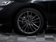 Toyota Camry IX (XV80) China Market Москва  - изображение 39
