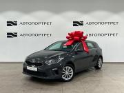 Kia Ceed III Санкт-Петербург  - изображение 16