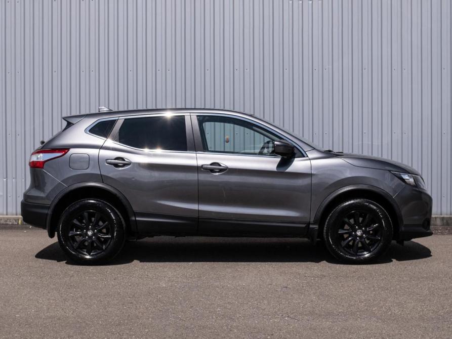 Nissan Qashqai II Сочи  - изображение 5