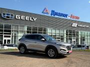 Hyundai Tucson III Набережные Челны  - изображение 32