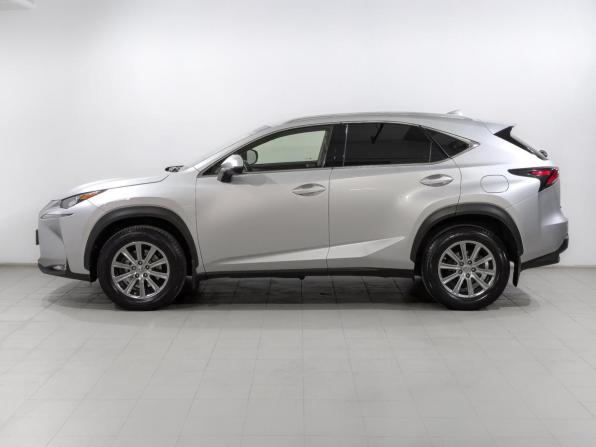 Lexus NX I с пробегом 2015 года, цена 2 433 500 рублей, 137668 км, внедорожник, Автокод Объявления