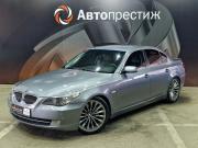 BMW 5 серии V (E60/E61) Рестайлинг Ставрополь  - изображение 27