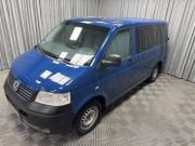 Volkswagen Transporter T5 Стерлитамак  - изображение 39