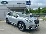 Subaru Forester V Рестайлинг Петрозаводск  - изображение 13