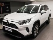 Toyota RAV4 V (XA50) Химки  - изображение 14