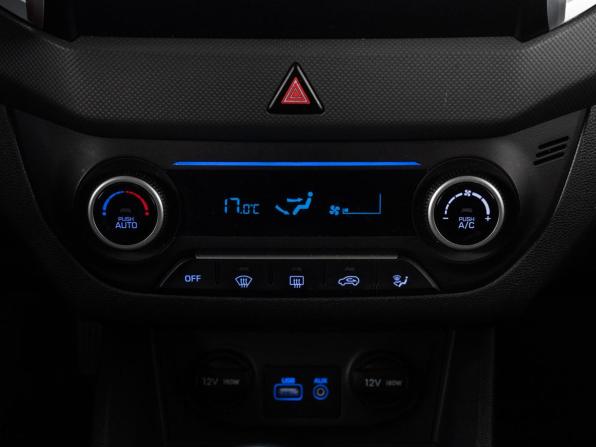 Hyundai Creta I с пробегом 2019 года, цена 1 589 000 рублей, 160955 км, внедорожник, Автокод Объявления