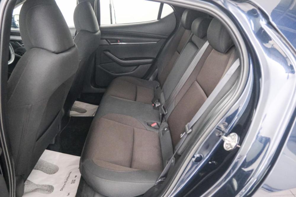 Mazda 3 IV (BP) Красноярск  - изображение 22