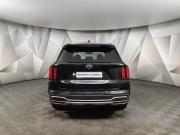 Kia Sorento IV Москва  - изображение 33