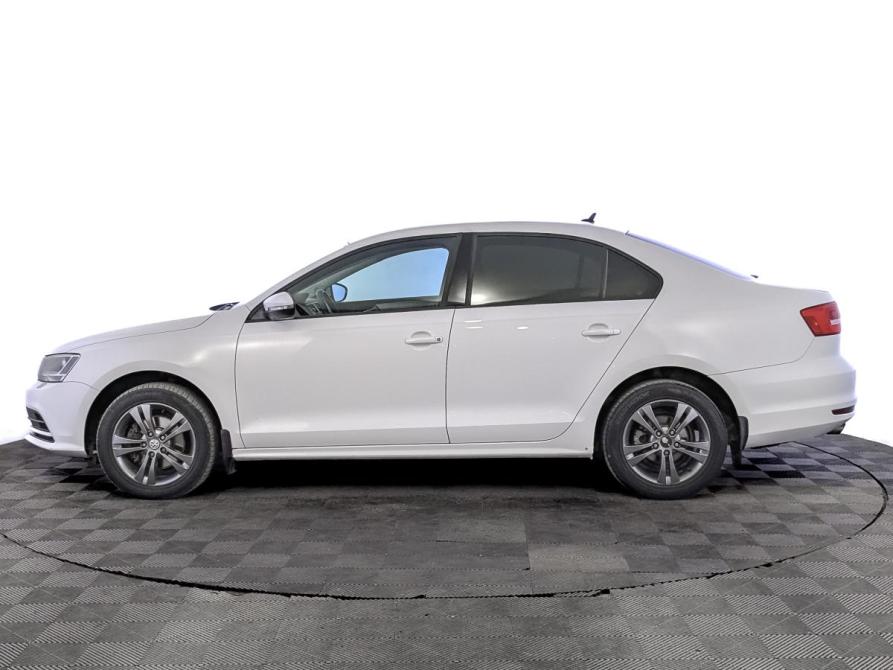 Volkswagen Jetta VI Рестайлинг Москва  - изображение 8