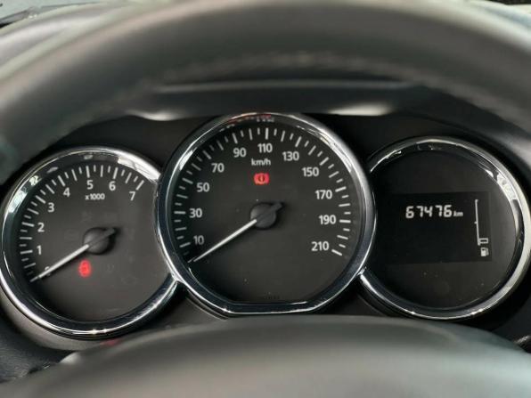 Nissan Terrano III (D10) с пробегом 2020 года, цена 1 495 000 рублей, 67476 км, внедорожник, Автокод Объявления