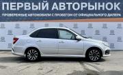 Lada (ВАЗ) Granta I Рестайлинг Краснодар  - изображение 24