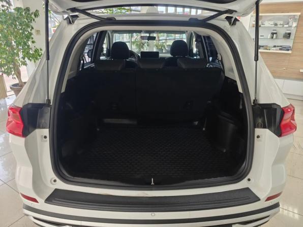 Haval M6 II с пробегом 2023 года, цена 1 670 000 рублей, 71334 км, внедорожник, Автокод Объявления