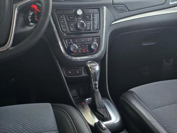 Opel Mokka I с пробегом 2014 года, цена 1 249 000 рублей, 130000 км, внедорожник, Автокод Объявления