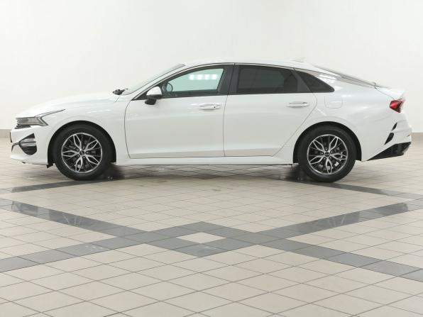 Kia K5 III с пробегом 2020 года, цена 2 431 000 рублей, 79000 км, седан, Автокод Объявления