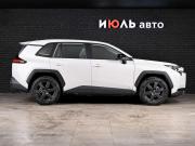 Toyota RAV4 VI (XA60) Екатеринбург  - изображение 31