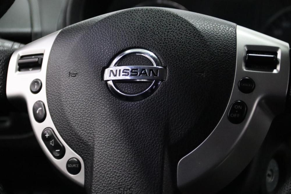 Nissan X-Trail II Рестайлинг Сургут  - изображение 16