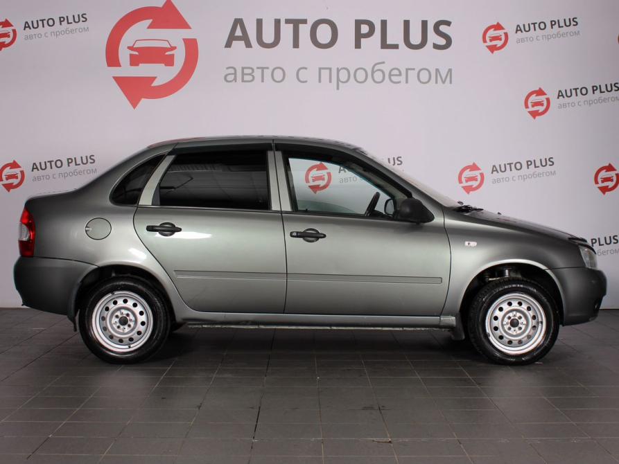 Lada (ВАЗ) Kalina I Минеральные Воды  - изображение 6