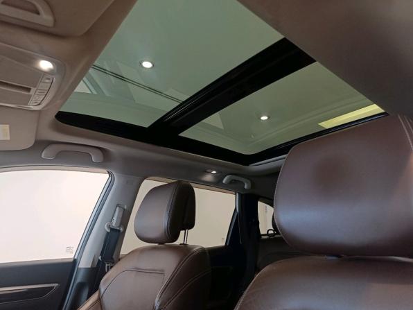 Renault Koleos II с пробегом 2017 года, цена 1 549 000 рублей, 172282 км, внедорожник, Автокод Объявления