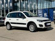 Lada (ВАЗ) Kalina II Краснодар  - изображение 30