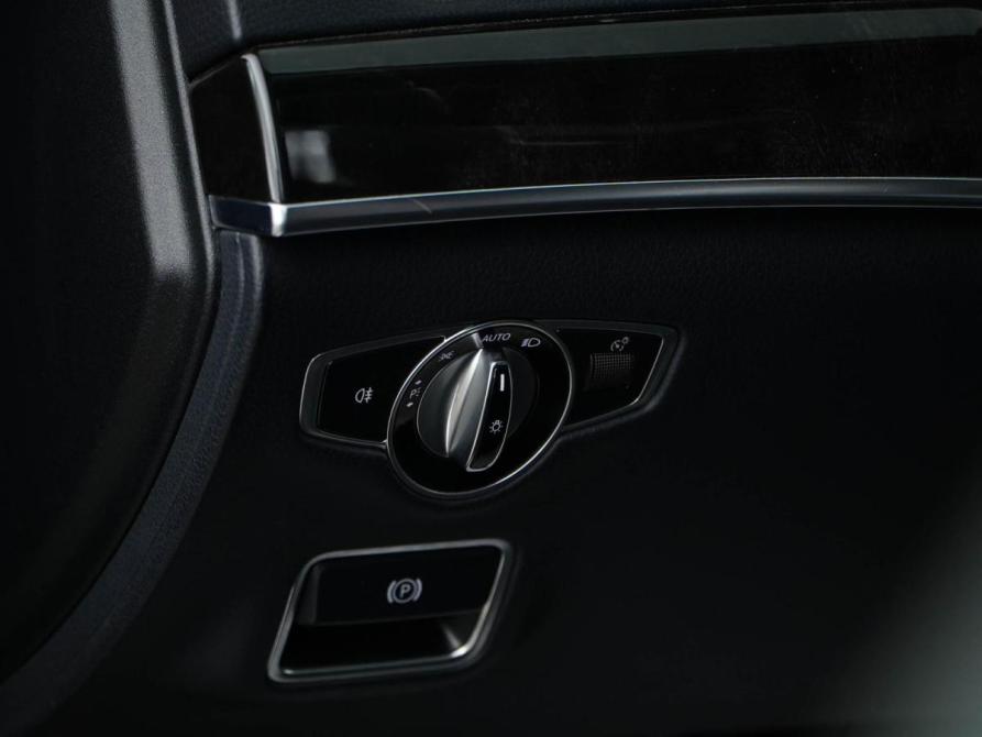 Mercedes-Benz S-Класс VI (W222 C217) Рестайлинг Москва  - изображение 24