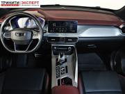 Geely Coolray I Белгород  - изображение 28