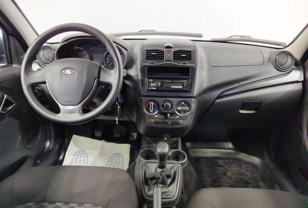 Lada (ВАЗ) Granta I Рестайлинг Саратов  - изображение 15