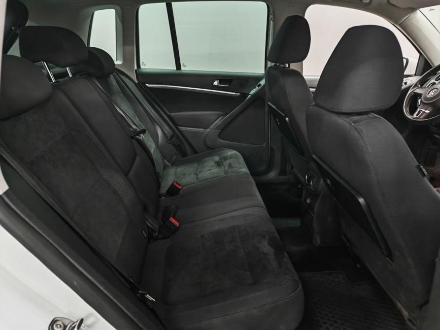 Volkswagen Tiguan I Рестайлинг Москва  - изображение 12