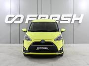 Toyota Sienta II Ростов-на-Дону  - изображение 26