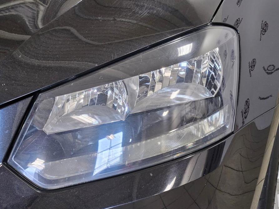 Skoda Yeti I Рестайлинг Тольятти  - изображение 9