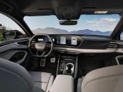Audi A6 VI (C9) Москва  - изображение 23