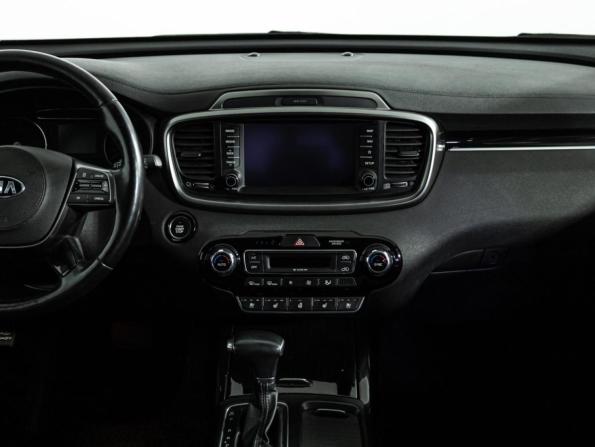 Kia Sorento III Prime Рестайлинг с пробегом 2018 года, цена 2 889 000 рублей, 116531 км, внедорожник, Автокод Объявления
