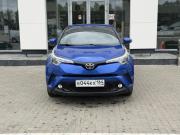Toyota C-HR I Саратов  - изображение 29