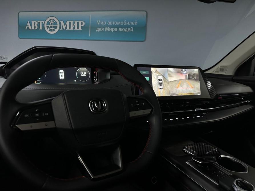 Changan UNI-S I Москва  - изображение 17