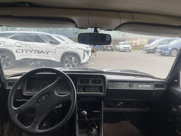 Lada (ВАЗ) 2104 с пробегом 2002 года, цена 100 000 рублей, 200000 км, универсал, Автокод Объявления