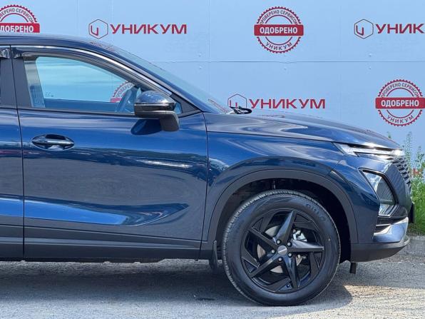 Omoda C5 I с пробегом 2023 года, цена 1 719 000 рублей, 46152 км, внедорожник, Автокод Объявления