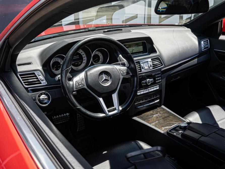 Mercedes-Benz E-Класс IV (W212 S212 C207) Рестайлинг Краснодар  - изображение 6