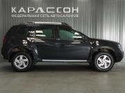Renault Duster I Рестайлинг Пермь  - изображение 23