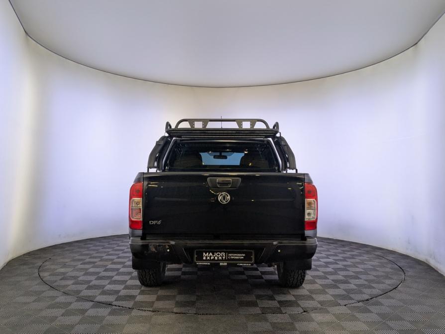 Dongfeng DF6 Москва  - изображение 6